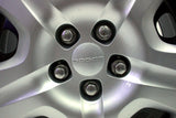 16" DODGE DART 2013 2014 STEEL WHEEL FACTORY OEM 2443