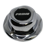 PRIME WHEEL CHROME CENTER CAP 6 SPOKE # 197 # C9700-0