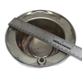 PACER WHEEL CHROME CENTER CAP # C9700-0 NEW