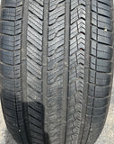 285/45R21 Bridgestone Alenza Sport A/S RFT 113H Set (4) 285 45 21