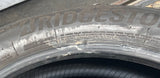 285/45R21 Bridgestone Alenza Sport A/S RFT 113H Set (4) 285 45 21