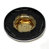 PRIME WHEELS HEX NUT GOLD POLISHED CENTER CAP TRUCK PW 28