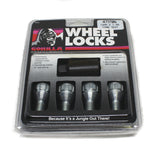GORILLA AUTOMOTIVE WHEEL LOCKS 12mm x 1.50 BOLT LOCKS 47179N