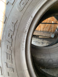 355/60 R-20 Nitto Terra Grappler D 125R