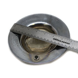 Mb Motoring Wheel Chrome Center Cap Used
