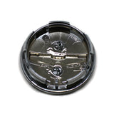Chrysler Wheel Center Cap # 61698 # 1LB74TRMAB