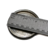 RENNEN CRL WHEEL CENTER CAP