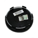 Zenetti Wheel Center Cap # 998K75 #CX-029Q