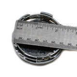 Mht Forged Edition Wheel Center Cap 1001-02 New