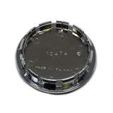 Corvette Camaro Wheel Chrome Center Cap 10474