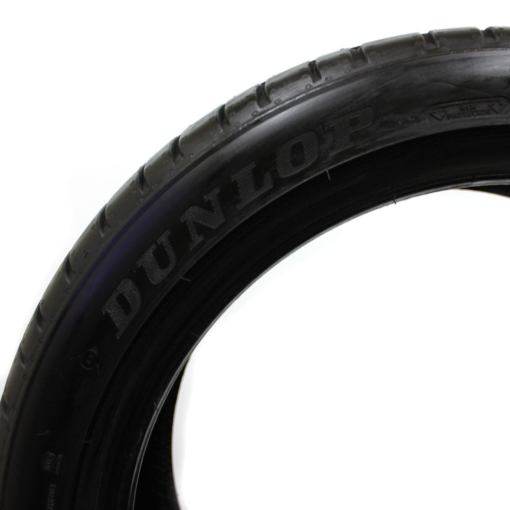 205/45R17 Dunlop Tires Sport Maxx Run Flats Take-offs 205 45 17 – San ...
