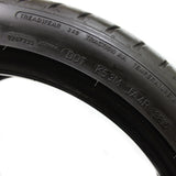 205/45R17 Dunlop Tires Sport Maxx Run Flats Take-offs 205 45 17