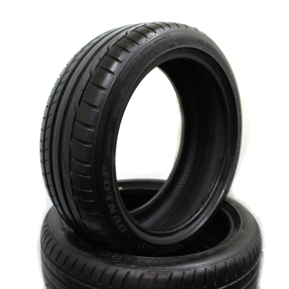 205/45R17 Dunlop Tires Sport Maxx Run Flats Take-offs 205 45 17 – San ...