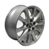 17" Wheel Mazda 6 Factory OEM 64957