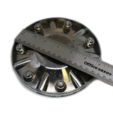 Mondera Wheel Chrome Center Cap 6"