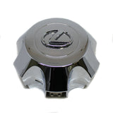 Compatible to 16" Lexus LX450 1996-1998 Chrome Center Cap