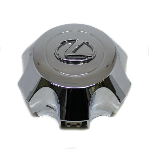Compatible to 16" Lexus LX450 1996-1998 Chrome Center Cap