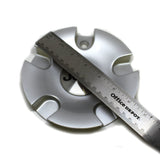 Jeep Wheel Silver Center Cap # 8079-4 New