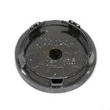 White Diamond Wheel Center Cap Ck001 Mc60n105