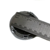 White Diamond Wheel Center Cap Ck001 Mc60n105