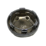 Mb Wheel Center Caps 763-Cap Used
