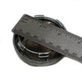 Mb Wheel Center Caps 763-Cap Used