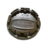 Mercury Wheel Center Cap OEM SP5329 Used