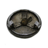 Mercedes Benz Red Center Cap Used (2)