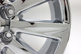 20" LEXUS LX570 08 09 10 11 12 13 14 NEW CHROME FACTORY OEM 74212