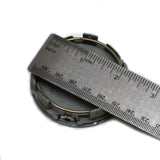 Curva Concepts Wheel Center Cap 888k65 Used