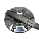 Defy Wheel Chrome Center Cap D3-cap Used