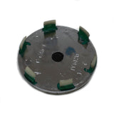 Tsw Wheel Center Cap c-c43-1 Used