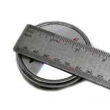 Tsw Wheel Center Cap c-c43-1 Used