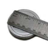 PTH Wheel Center Cap pth-101 Used