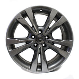 18" WHEEL MERCEDES BENZ C300 C-CLASS 2015 2016 2017 2018 OEM 85370
