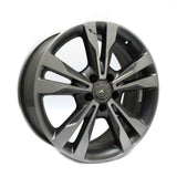 18" WHEEL MERCEDES BENZ C300 C-CLASS 2015 2016 2017 2018 OEM 85370