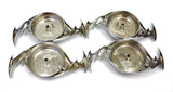 WIRE WHEEL BOLTON SPINNERS LUXOR LA MCLEAN