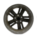 16" WHEEL VW JETTA 2012 2013 2014 SILVER FACTORY OEM 69972