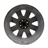17" WHEEL MINI COOPER 2002-2009 SILVER FACTORY OEM 59364