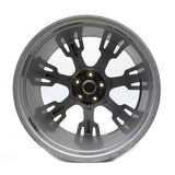 SET OF 4 20" MASERATI GRAN TURISMO 2008-2014 NEPTUNE OEM WHEELS NH1349 NH1348