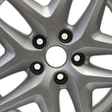 17" WHEEL FORD FUSION 2013 2014 2015 2016 FACTORY OEM 3957 SILVER