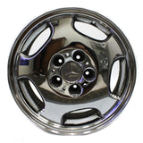 16" MERCEDES BENZ E300D E320 E420 1996 1997 1998 1999 2000 CHROME WHEEL OEM