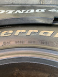 305/65 R-17 BFGOODRICH ALL-TERRAIN T/A KO2 BAJA CHAMPION