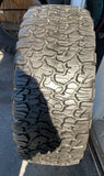 305/65 R-17 BFGOODRICH ALL-TERRAIN T/A KO2 BAJA CHAMPION