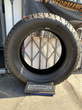 275/60 R-20 BFGOODRICH RUGGED TERRAIN T/A