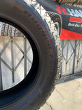 275/60 R-20 BFGOODRICH RUGGED TERRAIN T/A