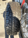 275/60 R-20 BFGOODRICH RUGGED TERRAIN T/A