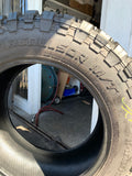 35X12.50 R-20 LT ROLLING BIG POWER REPULSOR M/T