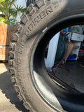 35X12.50 R-20 LT ROLLING BIG POWER REPULSOR M/T
