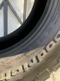 285/75 R-17 BFGOODRICH MUD-TERRAIN T/A KM2
